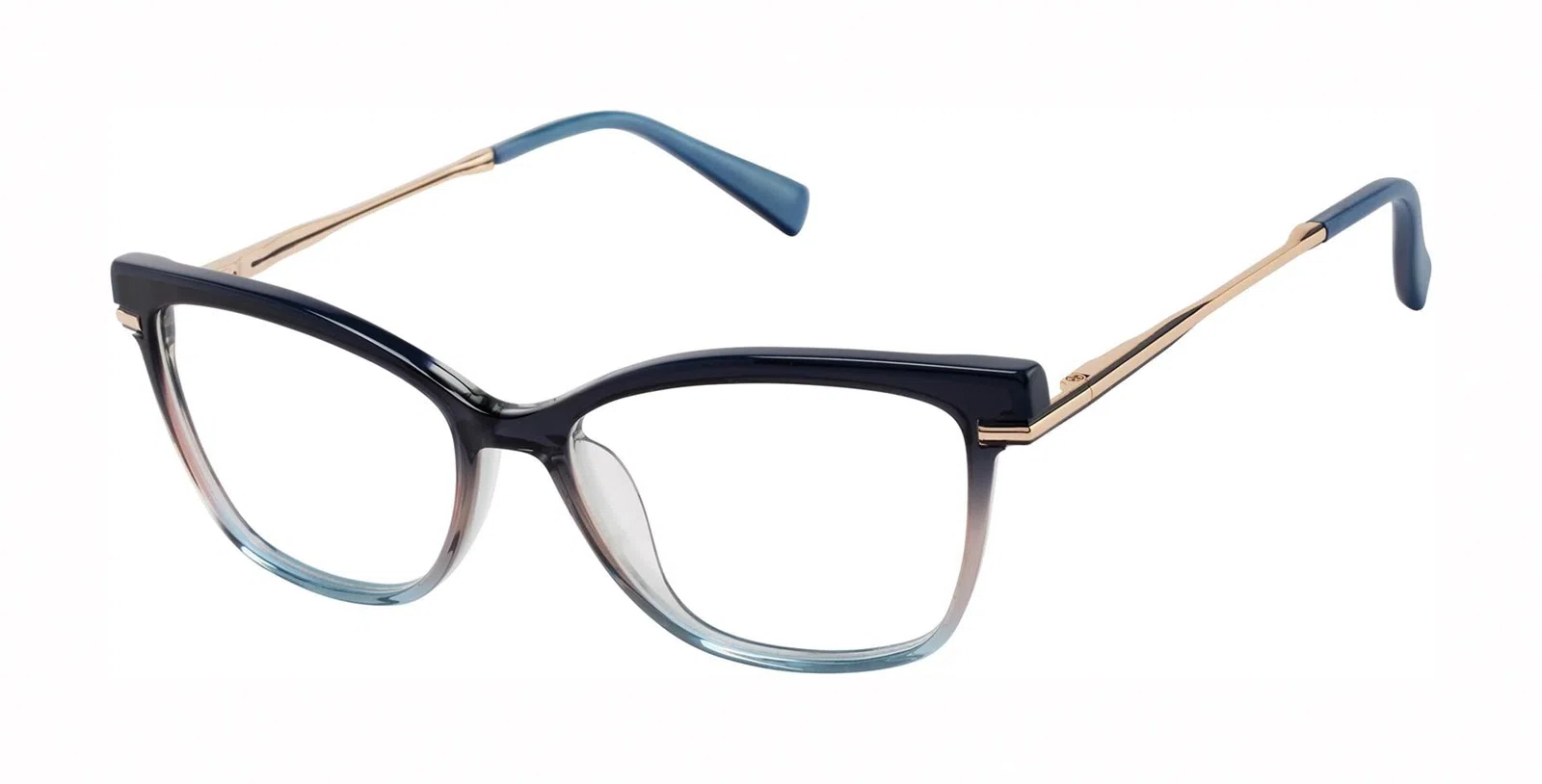 Ted Baker TFW025 Eyeglasses - view 3